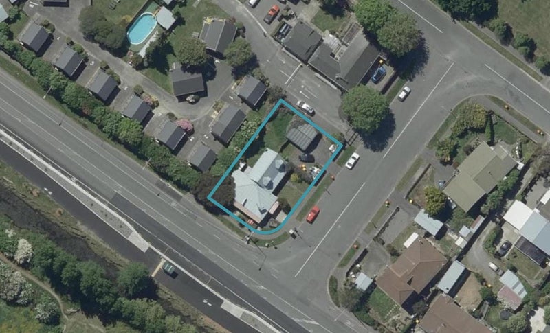 1 Kidbrooke Street, Bromley, Christchurch - Carousel 1