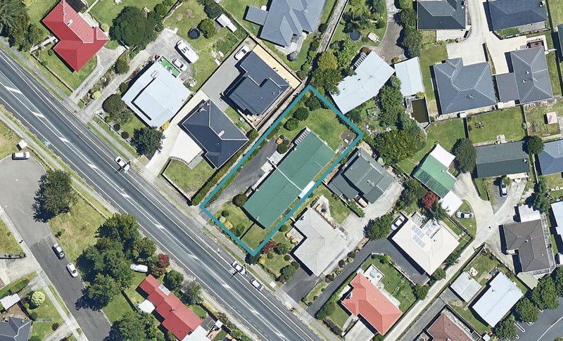 117 Bellevue Road, Brookfield, Tauranga - Carousel 1