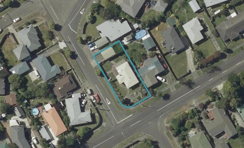 2 Wincanton Place, Awapuni, Palmerston North - Carousel 1