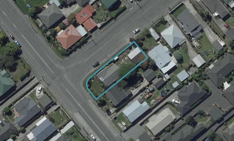 4 Dunn Street, Somerfield, Christchurch - Carousel 1