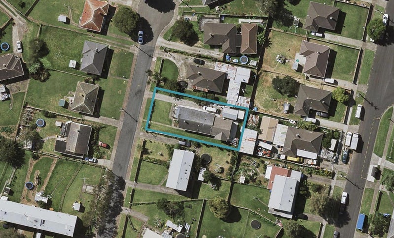 5 Hope Place, Otara, Auckland - Carousel 1