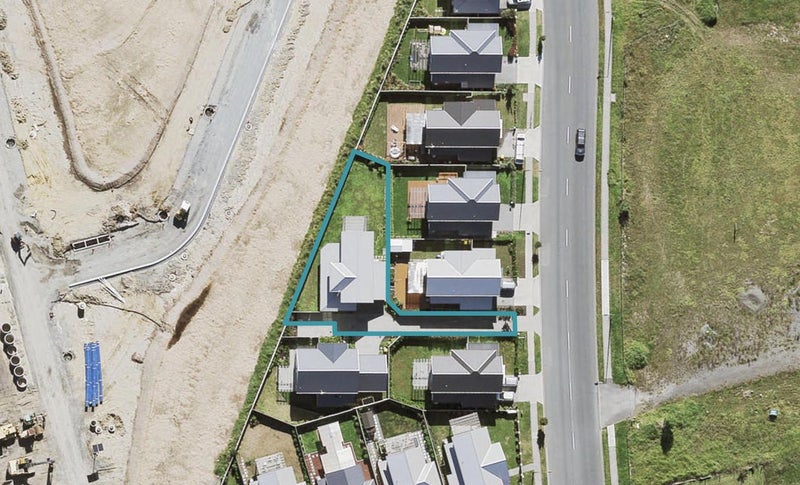 63F Westgate Drive, Massey, Auckland - Carousel 1