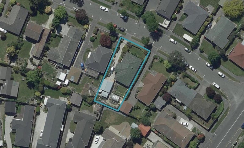 7 Glenside Avenue, Ilam, Christchurch - Carousel 1