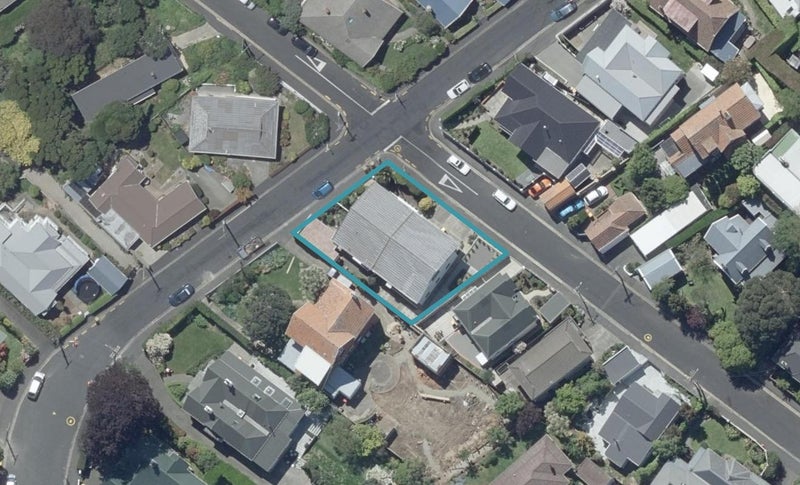 15A Belgrave Crescent, Kaikorai, Dunedin - Carousel 1