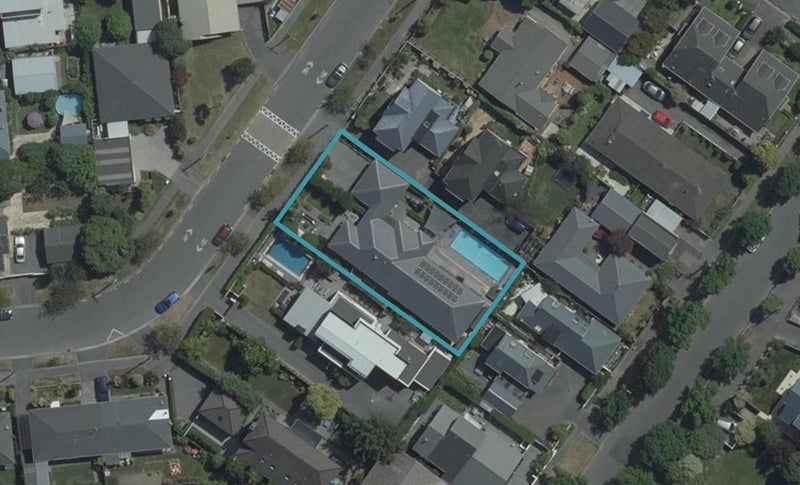 59 Hinau Street, Fendalton, Christchurch - Carousel 1