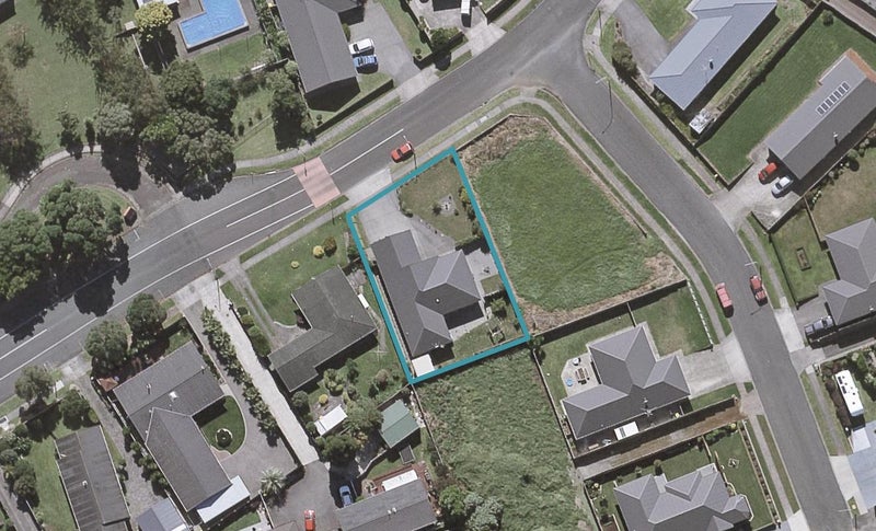 28 Dillon Drive, Bell Block, New Plymouth - Carousel 1