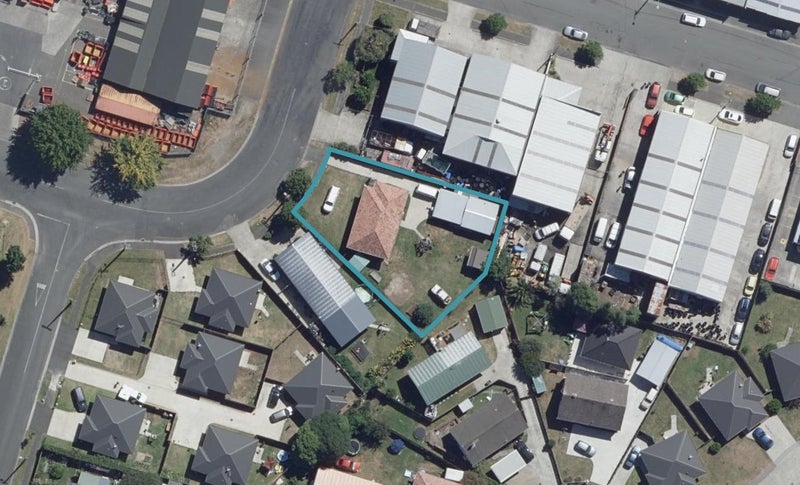 13 Edgar Street, Frankton, Hamilton - Carousel 1