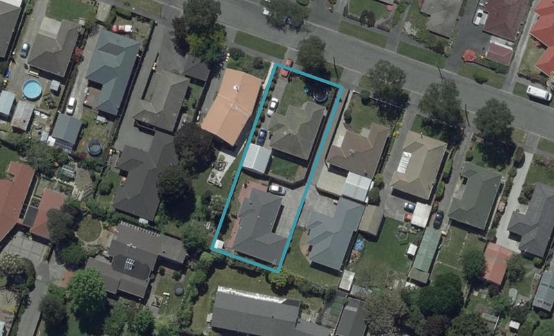 2/25 Bevington Street, Avonhead, Christchurch - Carousel 1