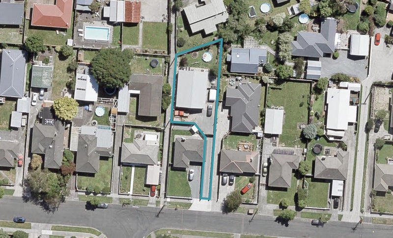 58A Thackeray Street, Trentham, Upper Hutt - Carousel 1