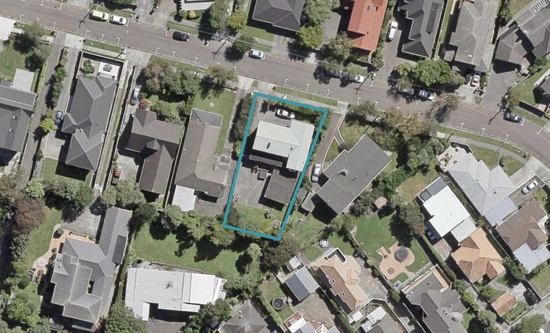 3 Chilton Grove, Hutt Central, Lower Hutt - Carousel 1