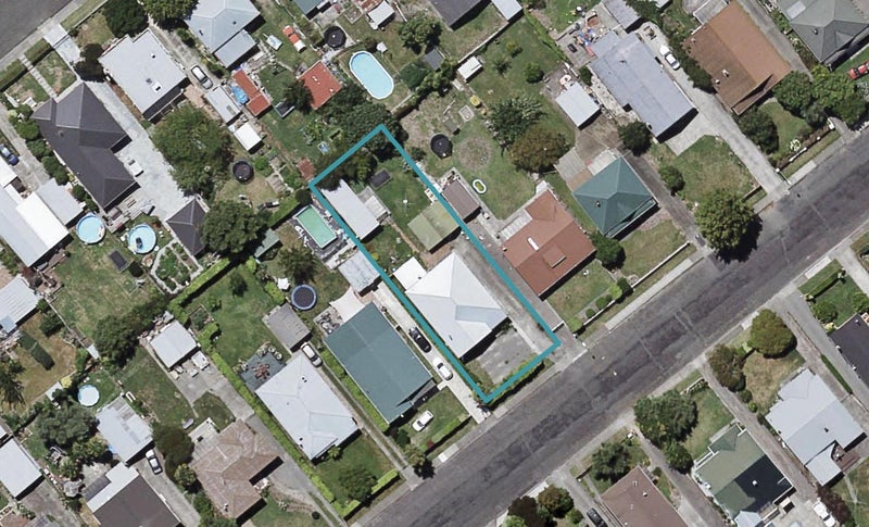 505 Lascelles Street, Saint Leonards, Hastings - Carousel 1
