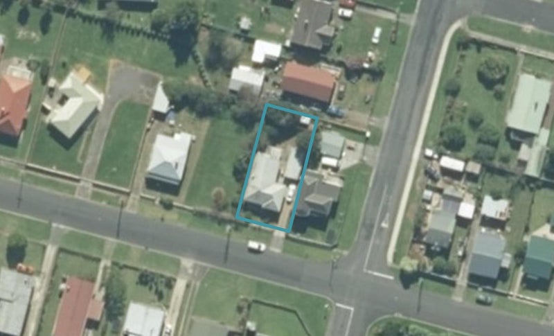 19 Junction Road, Paeroa, Paeroa - Carousel 1