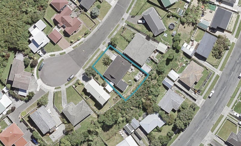 7 Ilam Grove, Kelson, Lower Hutt - Carousel 1