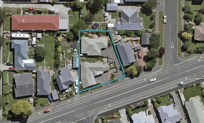 134 St Andrew Street, Richmond, Invercargill - Carousel 1