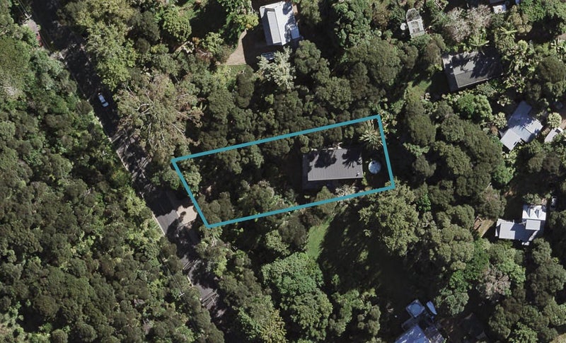 50 Te Toki Road, Ostend, Waiheke Island - Carousel 1