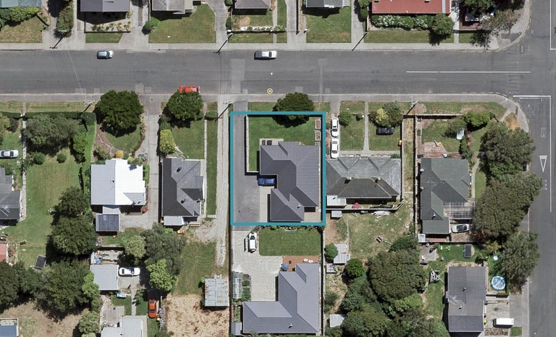 99 Heywood Street, Grasmere, Invercargill - Carousel 1