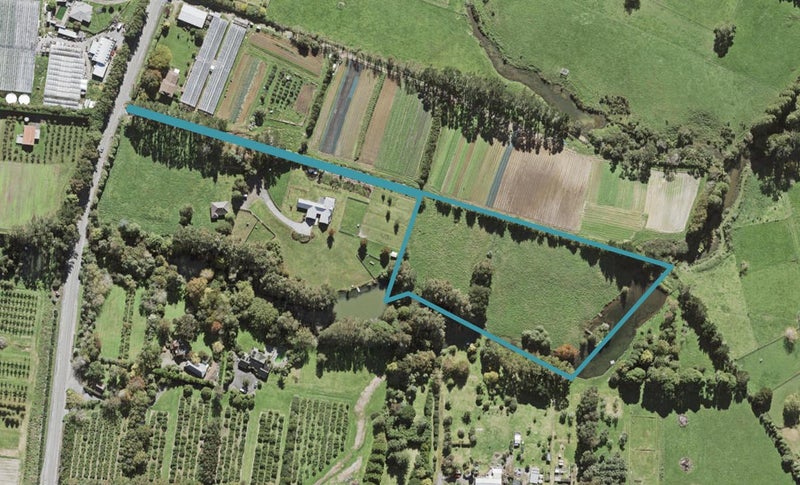 1367A Coatesville-Riverhead Highway, Kumeū - Carousel 1
