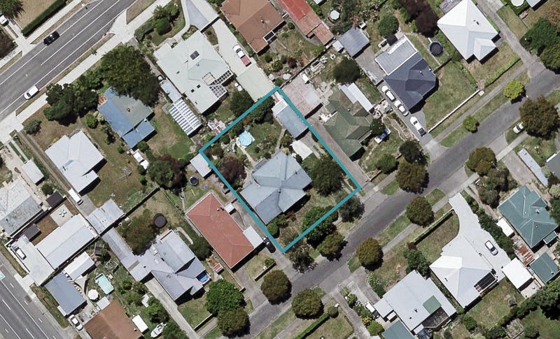 311 Beresford Street, Saint Leonards, Hastings - Carousel 1