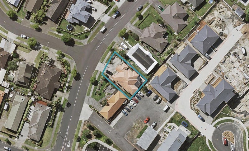 5 Arrowsmith Drive, Clover Park, Auckland - Carousel 1