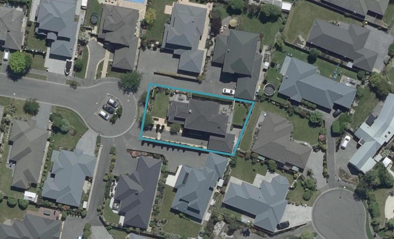 15 Saint Clair Close, Harewood, Christchurch - Carousel 1