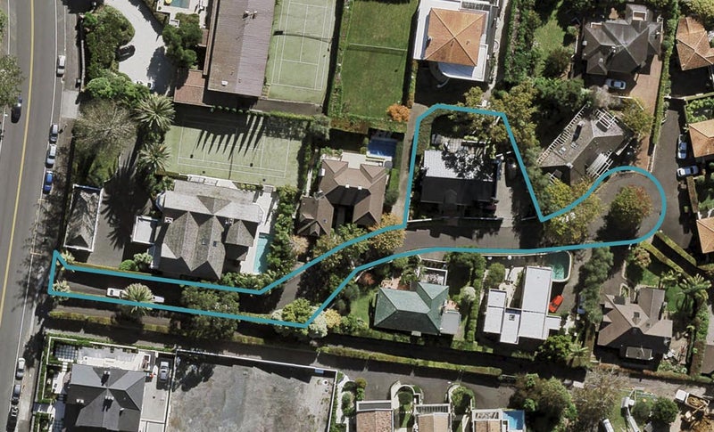 89 Victoria Avenue, Remuera, Auckland - Carousel 1