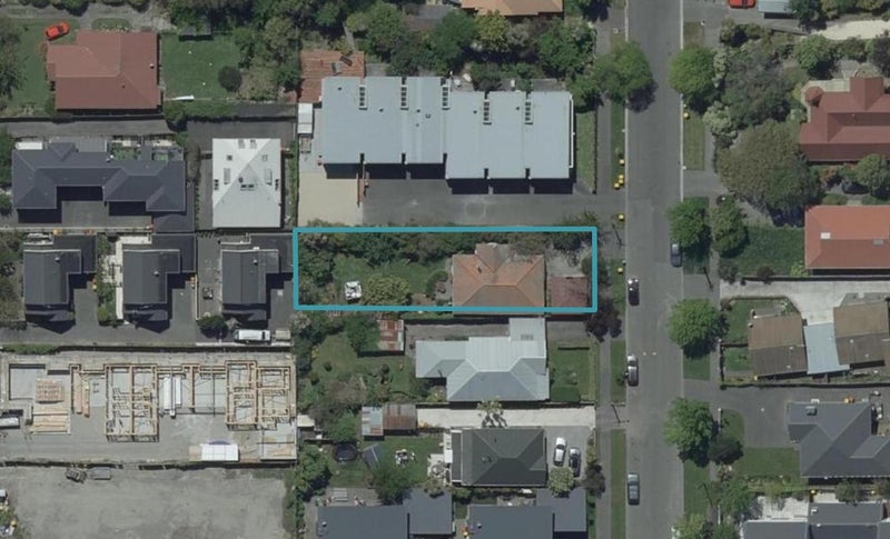 117 Bishop Street, St Albans, Christchurch - Carousel 1