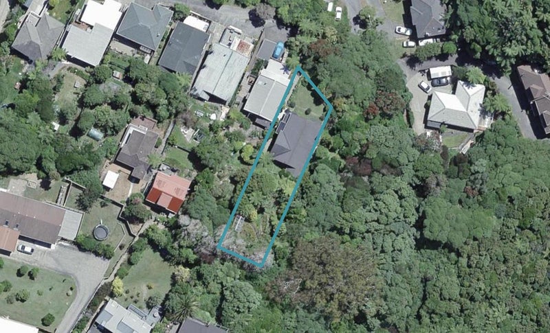 56 Richmond Avenue, Karori, Wellington - Carousel 1