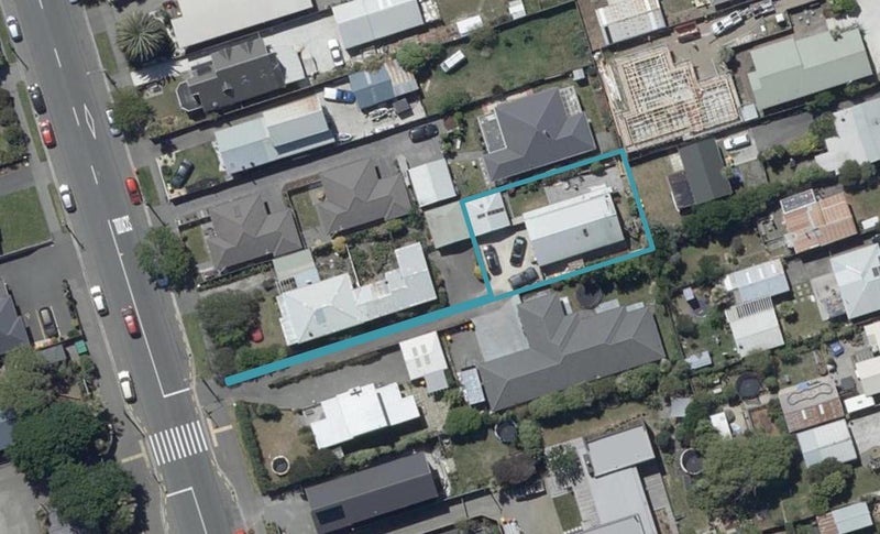 153 Estuary Road, South New Brighton, Christchurch - Carousel 1