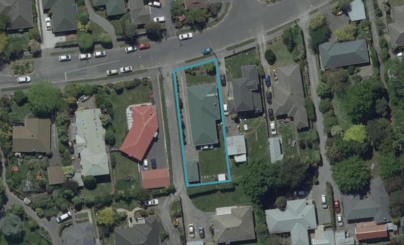 29 Rountree Street, Upper Riccarton, Christchurch - Carousel 1