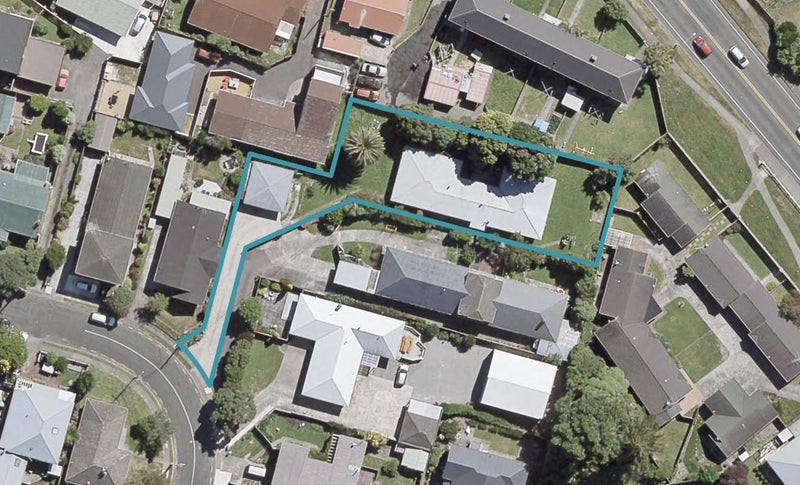 55A Kebbell Grove, Epuni, Lower Hutt - Carousel 1