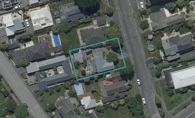 3 Bryndwr Road, Fendalton, Christchurch - Carousel 1