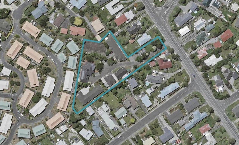 6/60 Ruapehu Street, Paraparaumu, Paraparaumu - Carousel 1