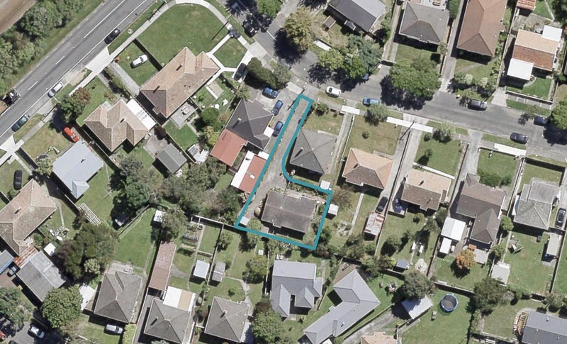 2/51 Brasell Street, Fairfield, Lower Hutt - Carousel 1