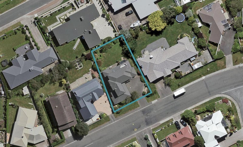 38 Moana Street, Rosedale, Invercargill - Carousel 1