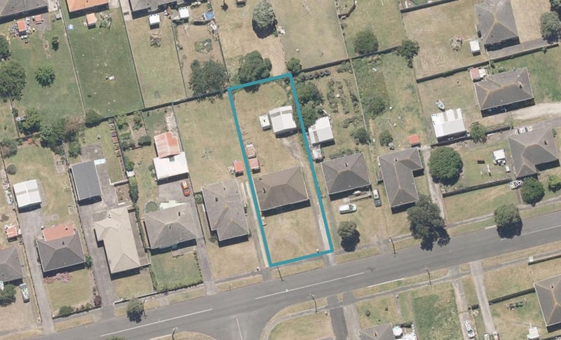 6 Akatea Street, Gonville, Whanganui - Carousel 1