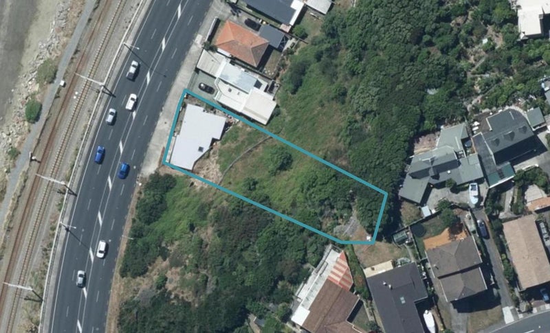 150 St Andrews Road, Plimmerton, Porirua - Carousel 1