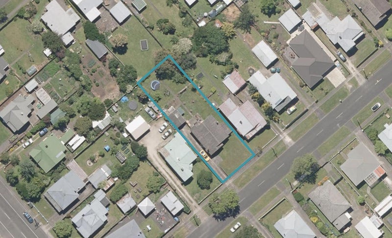 5 Talbot Street, Whanganui East, Whanganui - Carousel 1