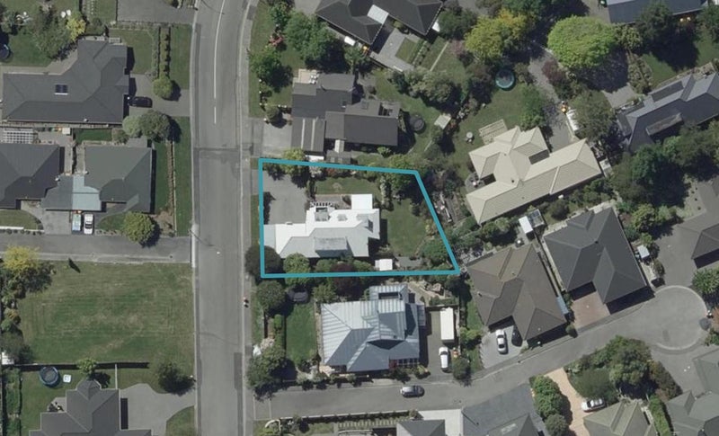 17 Alderson Avenue, Hillsborough, Christchurch - Carousel 1