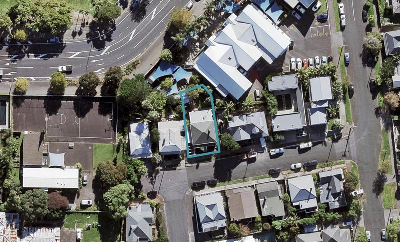 1 Cox Street, Ponsonby, Auckland - Carousel 1
