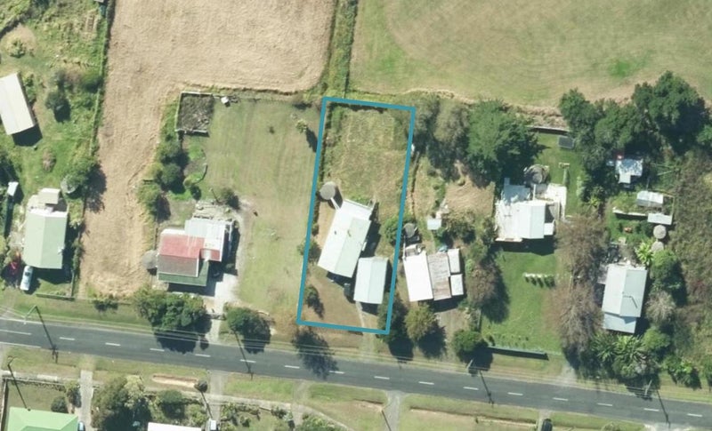 29 West Coast Road, Te Kopuru - Carousel 1