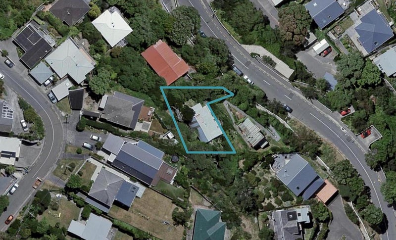 138 Grafton Road, Roseneath, Wellington - Carousel 1
