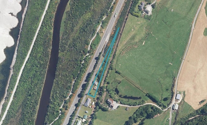 565 Main South Road, Gladstone, Greymouth - Carousel 1