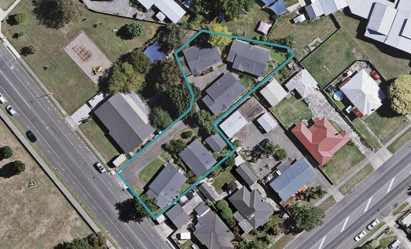 46 Osier Road, Greenmeadows, Napier - Carousel 1