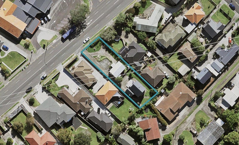 166 Hillsborough Road, Hillsborough, Auckland - Carousel 1