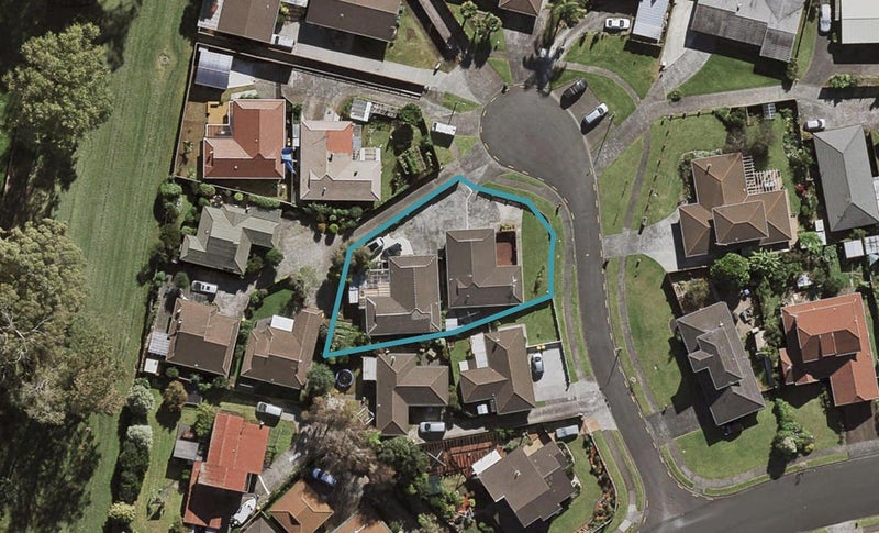 1/6 Pukeko Place, Papatoetoe, Auckland - Carousel 1