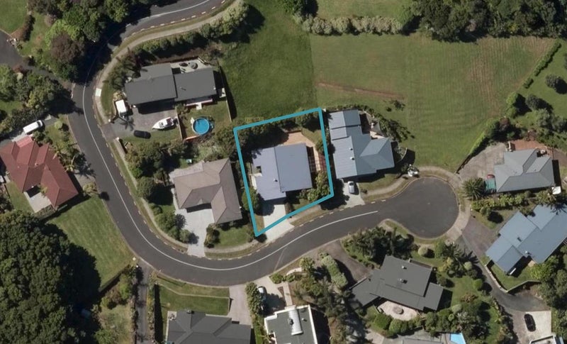 55 Tawhai Place, Parahaki, Whangarei - Carousel 1