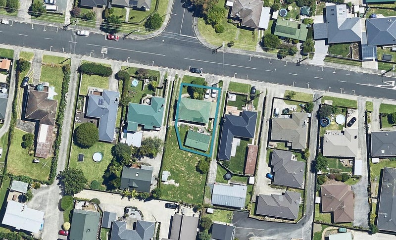 18 Anne Road, Bellevue, Tauranga - Carousel 1