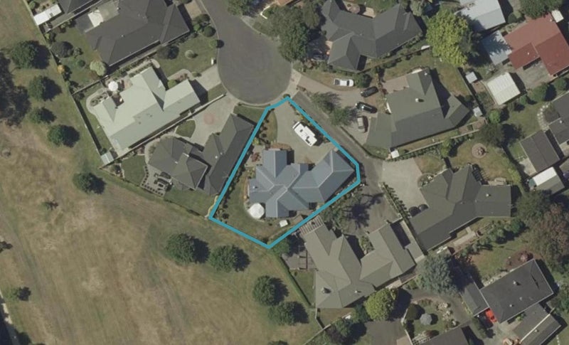 9 Flemington Lane, Awapuni, Palmerston North - Carousel 1