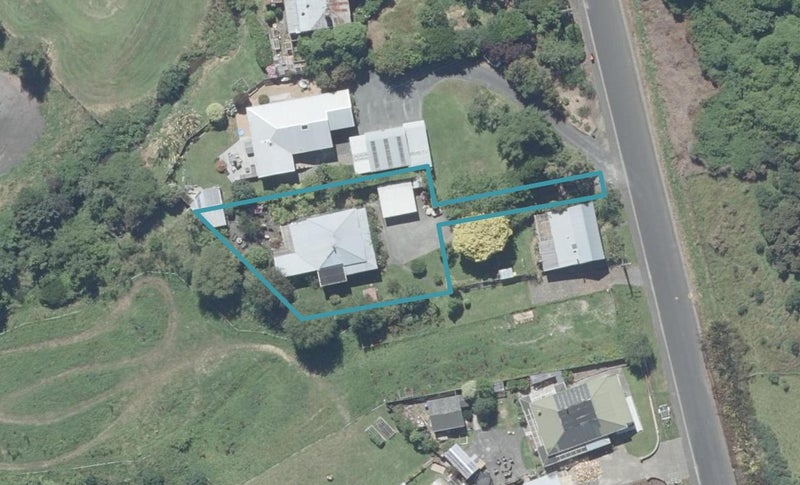 11 Reservoir Road, Sawyers Bay, Port Chalmers - Carousel 1