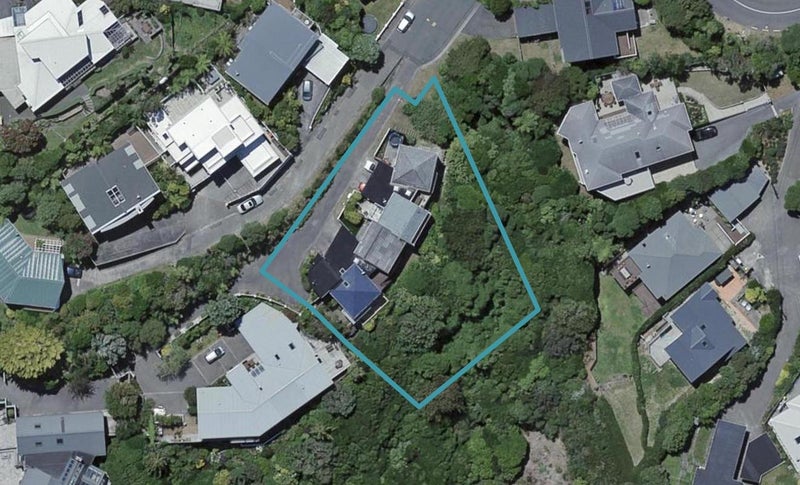 9 Elgin Way, Khandallah, Wellington - Carousel 1